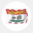 Search for prince edward island flag stickers Province
