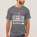 Recherche de tumbling tshirts Entraîneur