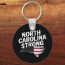 Search for north carolina keychains Usa