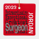 Search for surgery ornaments Surgeon