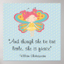 Search for fairy quotes posters Flowers