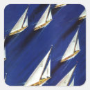 Search for regatta stickers Sailboat