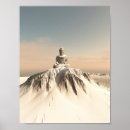 Search for snow covered mountain posters Cold