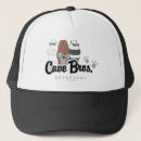 Recherche de représentation casquettes Représenter