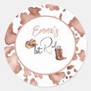 Search for not my first rodeo stickers Pink