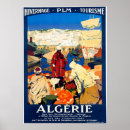 Search for algerie posters French