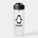 Search for penguin water bottles Bird