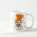 Search for pawprints mugs Paws