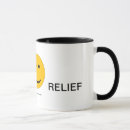 Search for reliefs mugs Stress relief
