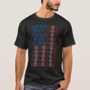 Recherche de roleplayer tshirts D20