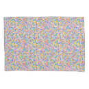 Search for flower pattern pillowcases Seamless