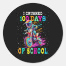 Search for crushed paper stickers Kindergarten