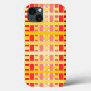 Search for red gradient iphone cases Geometric
