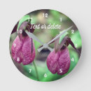 Recherche de roses sauvages horloges Pour elle