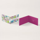 Recherche de motif de noël cartes visite Étoiles
