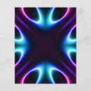 Search for neon flyers Black