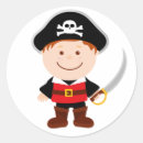 Search for cartoon pirate ship stickers Boy