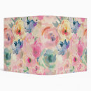 Search for pastel binders Colorful