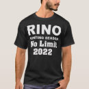 Search for rino tshirts Funny