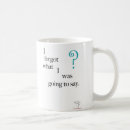 Search for forgot mugs Aging