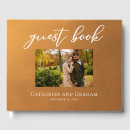 Search for engagement guest books Vintage