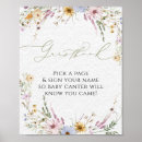 Recherche de guestbook posters Calligraphie