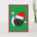 Search for lane christmas cards Bowling
