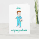 Search for nurse practitioner cards Cartoon