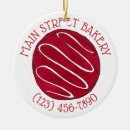 Search for baking ornaments Bakery