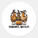 Search for flying skull stickers Horror night