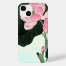 Search for ohara koson iphone cases Flower