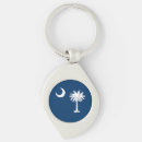 Search for state of south carolina keychains Patriotic