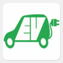 Recherche de énergie solaire autocollants Écologique