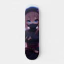 Recherche de ninja skateboards Fille