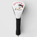 Recherche de funny golf head covers Mignon