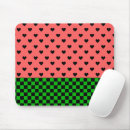 Recherche de pattern mousepads Pink