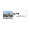 Search for covered return address labels Bridge