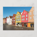 Recherche de bergen cartes postales Scandinave