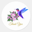 Search for blue hummingbird stickers Flowers