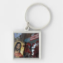 Search for santa fe keychains North america