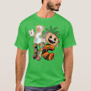 Search for cute halloween pumpkin tshirts Broom