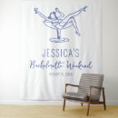 Search for bachelorette photo tapestries Bride
