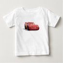 Search for mcqueen tshirts Racing