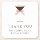 Search for cocktail party save the dates Bridal shower