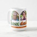 Search for three children mugs Best dad ever