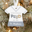 Search for psychology ornaments Psychologist