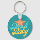 Search for summery keychains Yellow