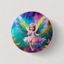 Search for cute angel buttons Baby