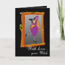 Search for fantasy halloween cards Magic