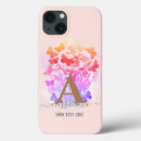 Search for butterfly pink iphone cases Rose